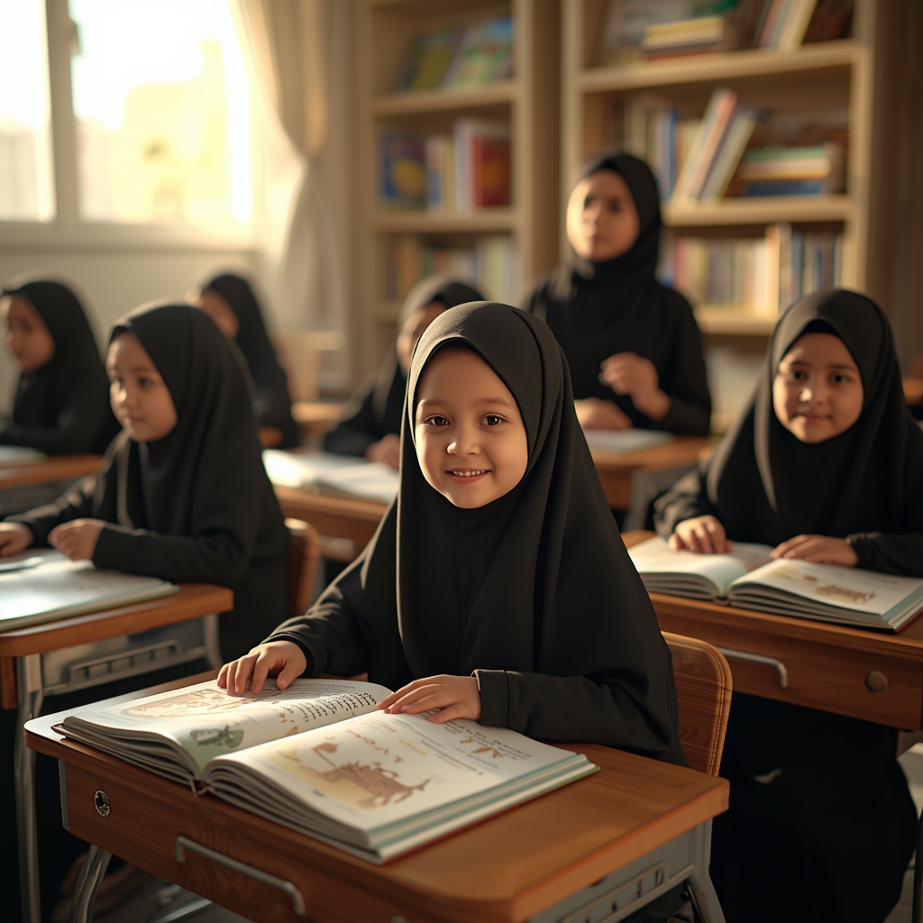 ইসলামিক স্টাডিজ