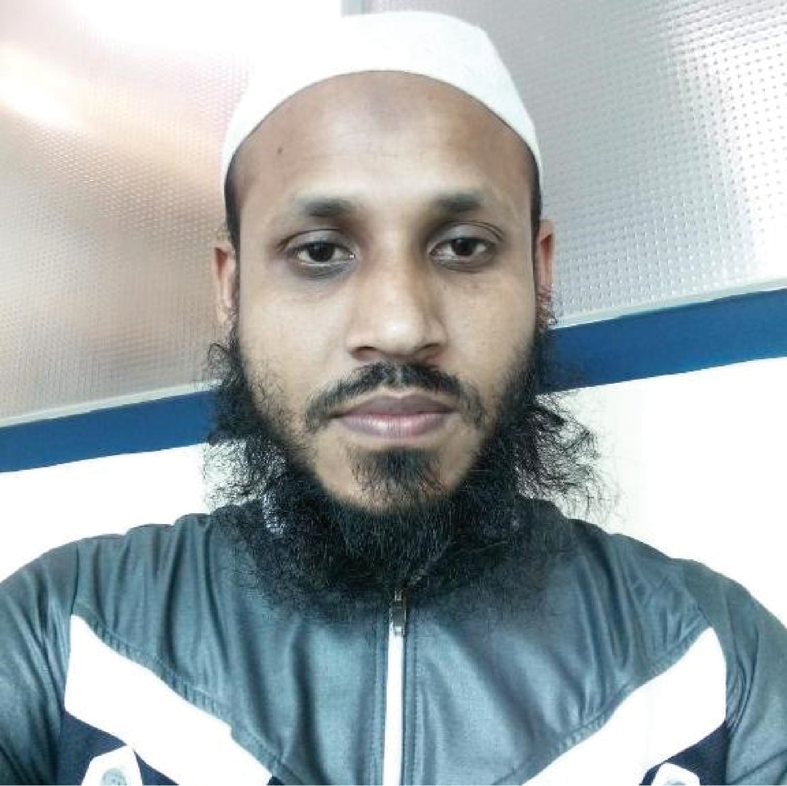 মাওলানা আবু ইউসুফ